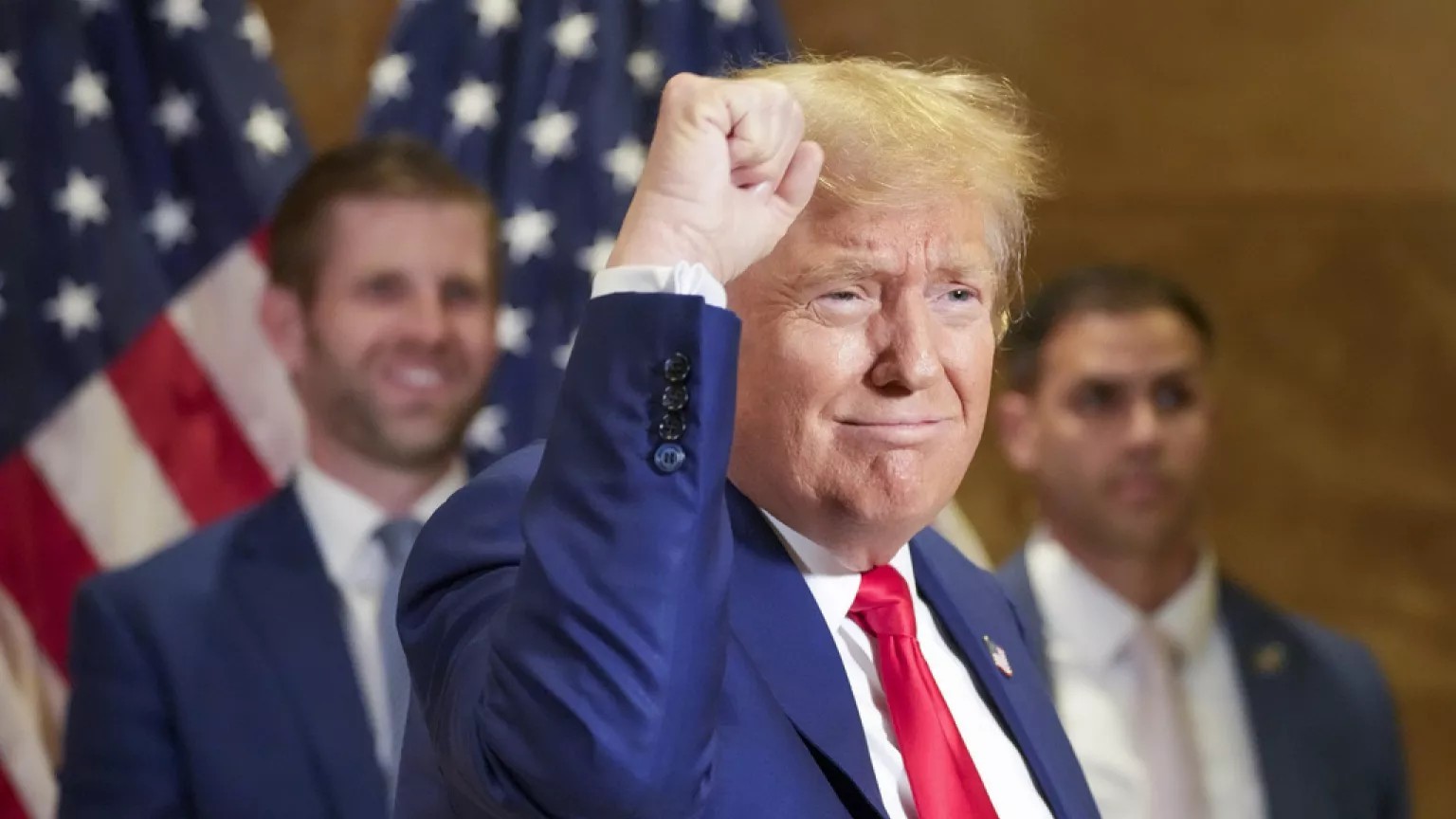 Trump’a dokunan yanıyor! FBI o savcıyı affetmedi