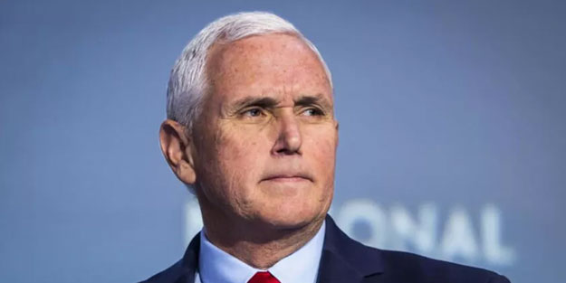 Trump'a en yakın isim adaylığını duyurdu