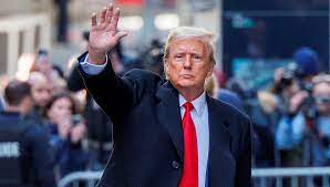 Trump’a eski danışmanından eleştiri: “Trump’ta diktatör olacak beyin yok”