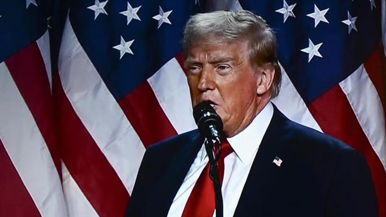  Trump'a iftira davasında mahkeme kararını verdi!