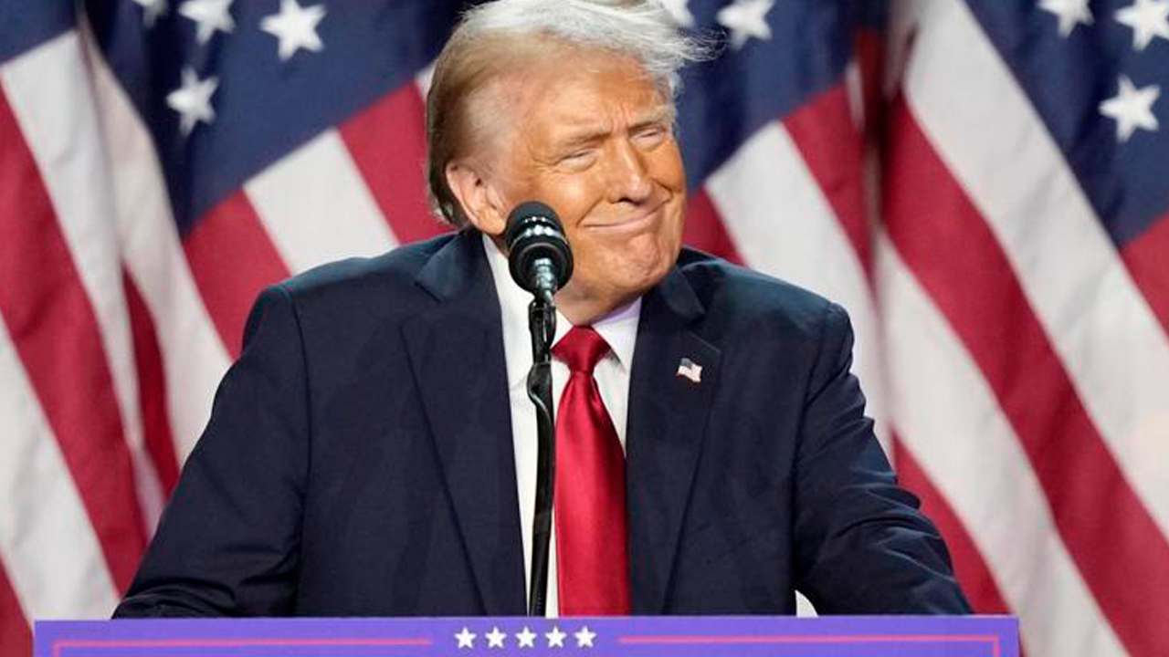 Trump’a karşı küreselciler savaşı başlıyor! ABD’de müthiş kavga kapıda