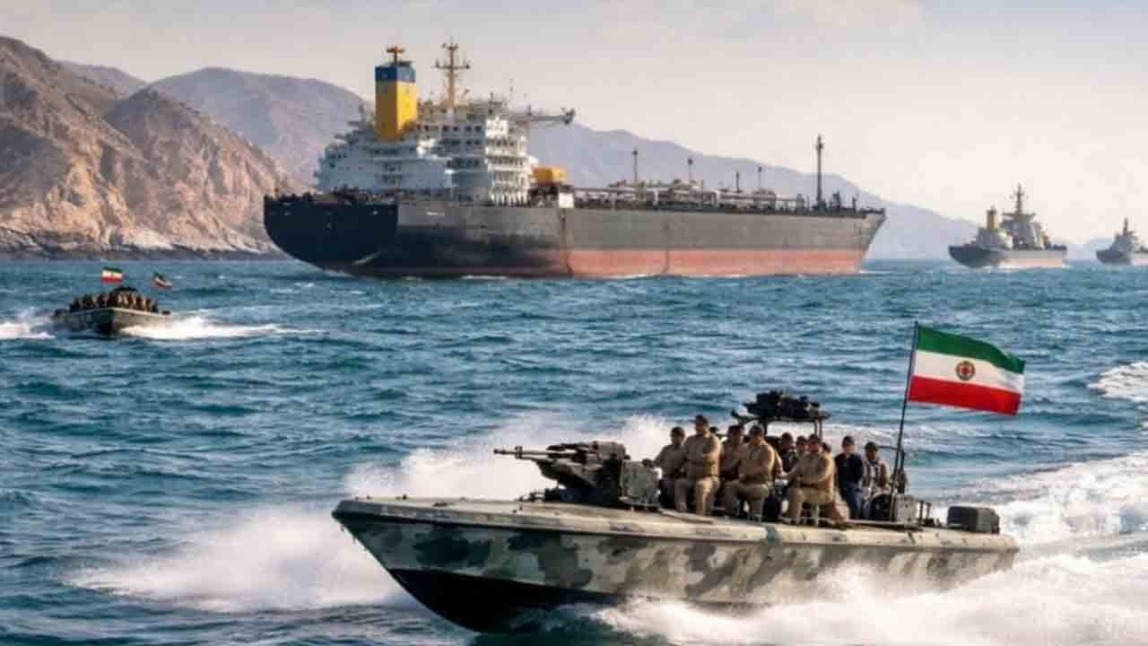 Trump’a mesaj: İran aptal değil Hürmüz’ü bırakmaz