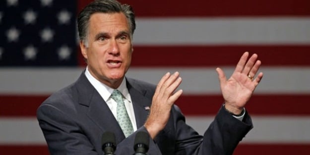 Trump'a sert çıkış!