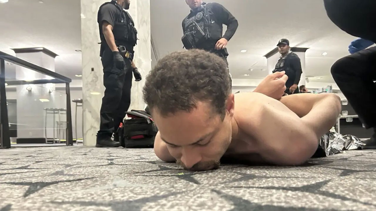 Trump’a suikast düzenlemişti! Cole Thomas Allen kimdir?