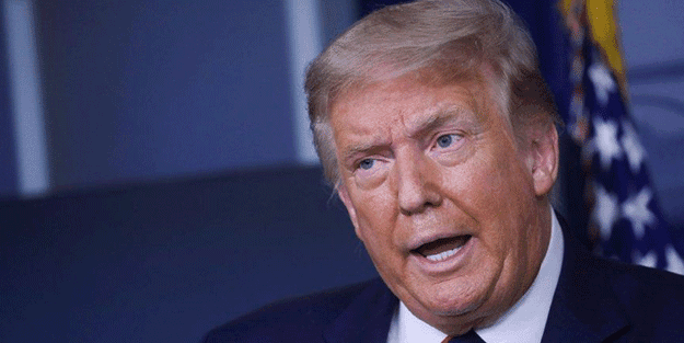 Trump'a suikast düzenleyecekti! O isim yakalandı