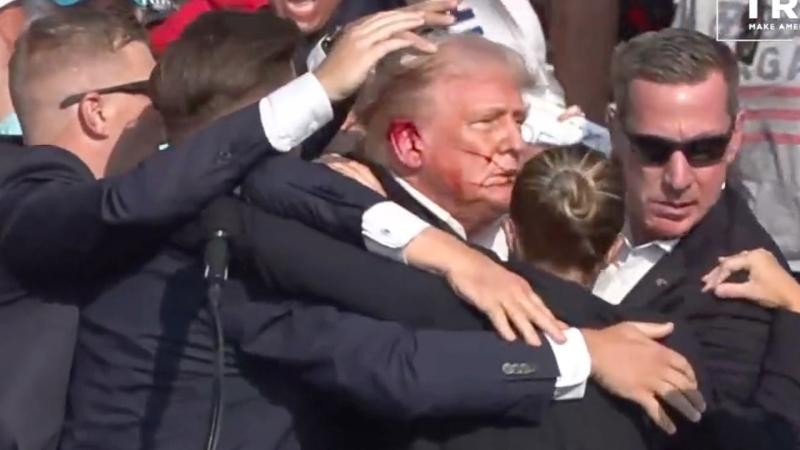 Trump'a suikast sürpriz olmadı! O isim, 