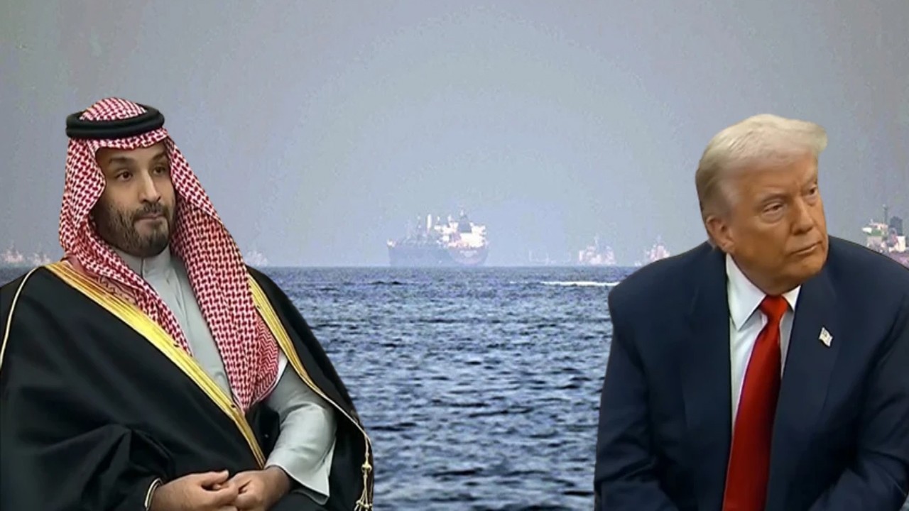 Trump’a Suudi Arabistan engeli Türkiye Ayarı
