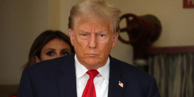 Trump'a 'tecavüz ' davası şoku! Milyonlarca dolar tazminat ödeyecek