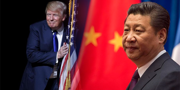 Trump açıkladı: Önemli bir mesafe katedildi!