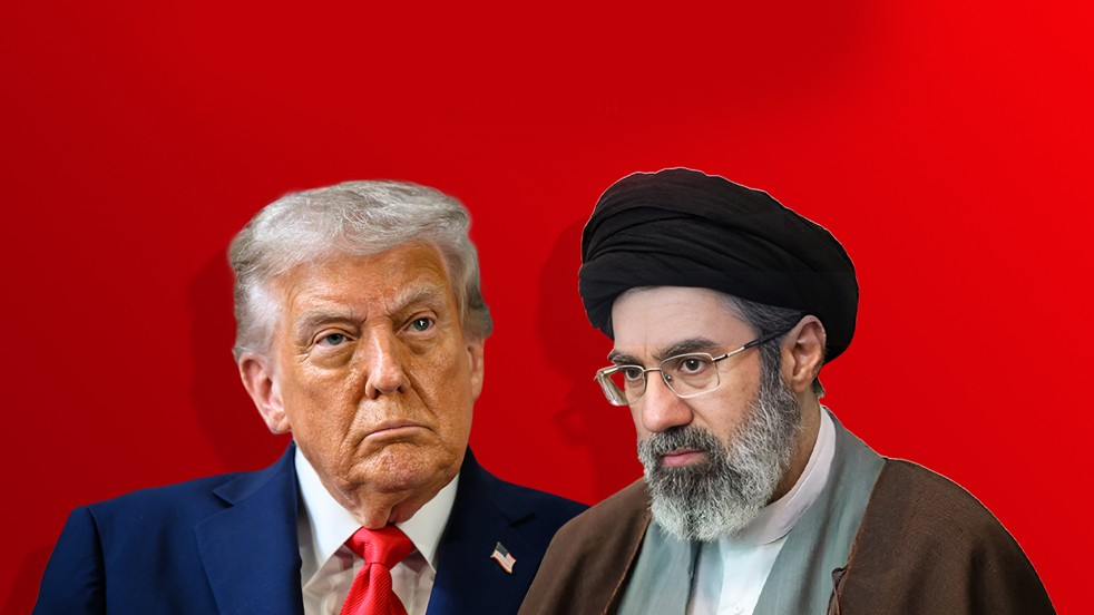 Trump’dan flaş açıklama: İran ateşkesi kabul etti