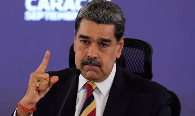 Trump’dan Maduro’ya Karayip kıskacı! CIA’ya "ölümcül operasyon" yetkisi verildi