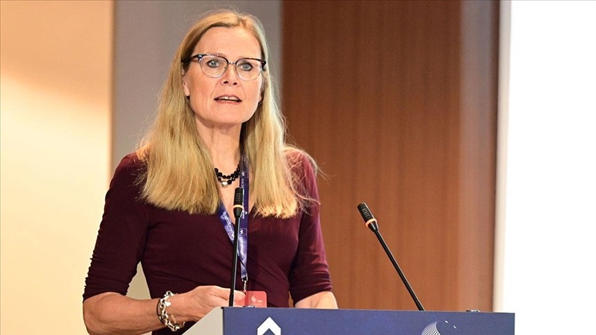 Trump'ı işaret ederek açıkladı: ‘Türkiye olmadan başaramayız’