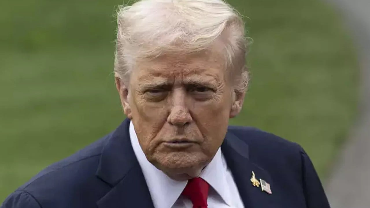 ABD başkanı Trump'ı Kazakistan Cumhurbaşkanı övdü: Hiç kimse beklemiyordu!