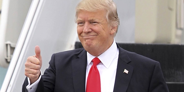 Trump'ı kişisel olarak asla geçemeyeceğimiz 25 konu