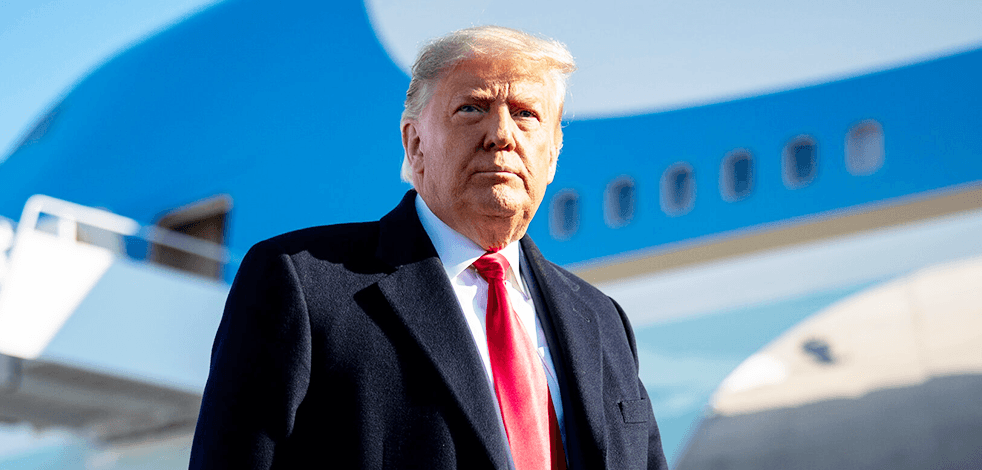 Trump’ı köşeye sıkıştıran hamle: Şirketlerine ceza davası resmen açıldı