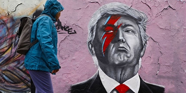 Trump'ı şoke edecek 'koronavirüs' anketi!