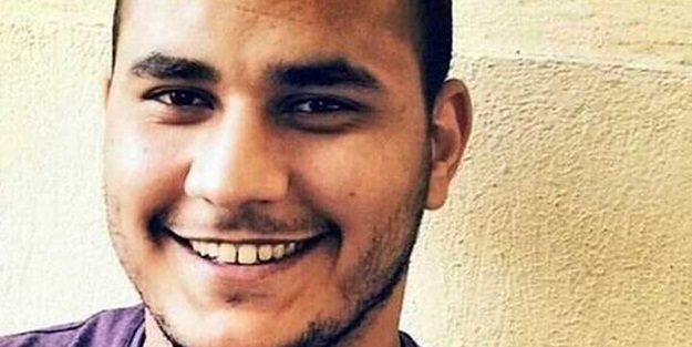 Trump'ı tehdit eden Mısırlı öğrenci sınır dışı ediliyor