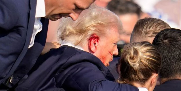 Trump’ı vurmaya çalışmıştı: Thomas Matthew Crooks’un arabasından çıkanlar şoke etti