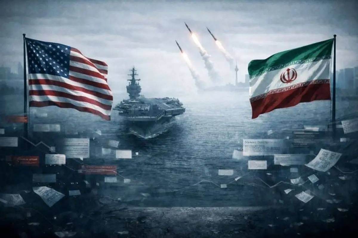 Trump’ın 10 saatlik "medeniyet" resti: Hürmüz ve karşılıklı şartlarla iki hafta nefes payı