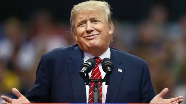 Trump'ın 11 Eylül yalanı! 'Enkazdayım' dedi meğer…