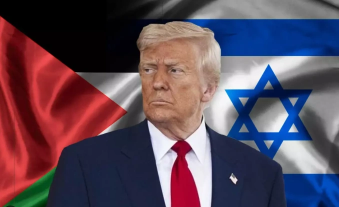 Trump’ın 20 maddelik Gazze planı! Hamas bu öneriyi erteleme ya da reddederse…