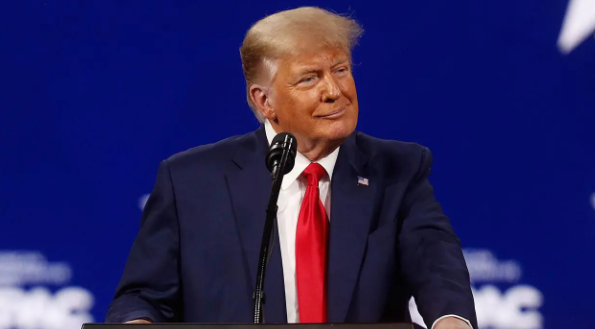 Trump’ın Ankara programı değişti: Beyaz Saray resmi akışı paylaştı