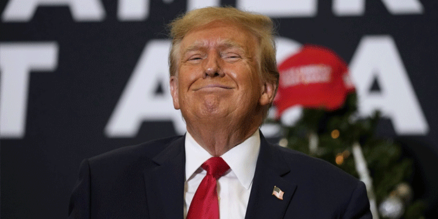 Trump'ın avukatından iflas açıklaması