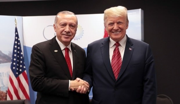 Trump'ın başavukatı Rudy Giuliani'den Türkiye açıklaması!