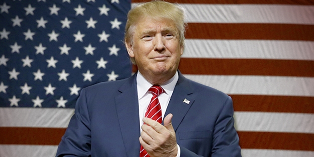 Trump'ın başkanlığı Ruslar'a yaradı!