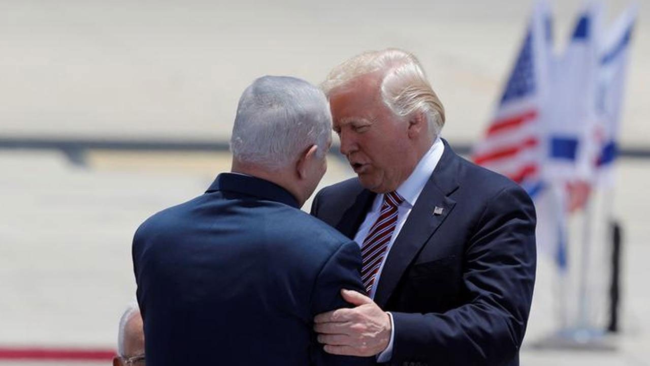 Trump'ın "ben gelmeden işi bitir" dediği iddia edilmişti! Katil İsrail aralıksız katliam yapıyor