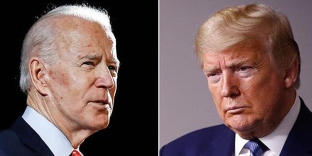 Trump'ın beyin yakan önerisi sonrası halkı uyardı: Lütfen çamaşır suyu içmeyin