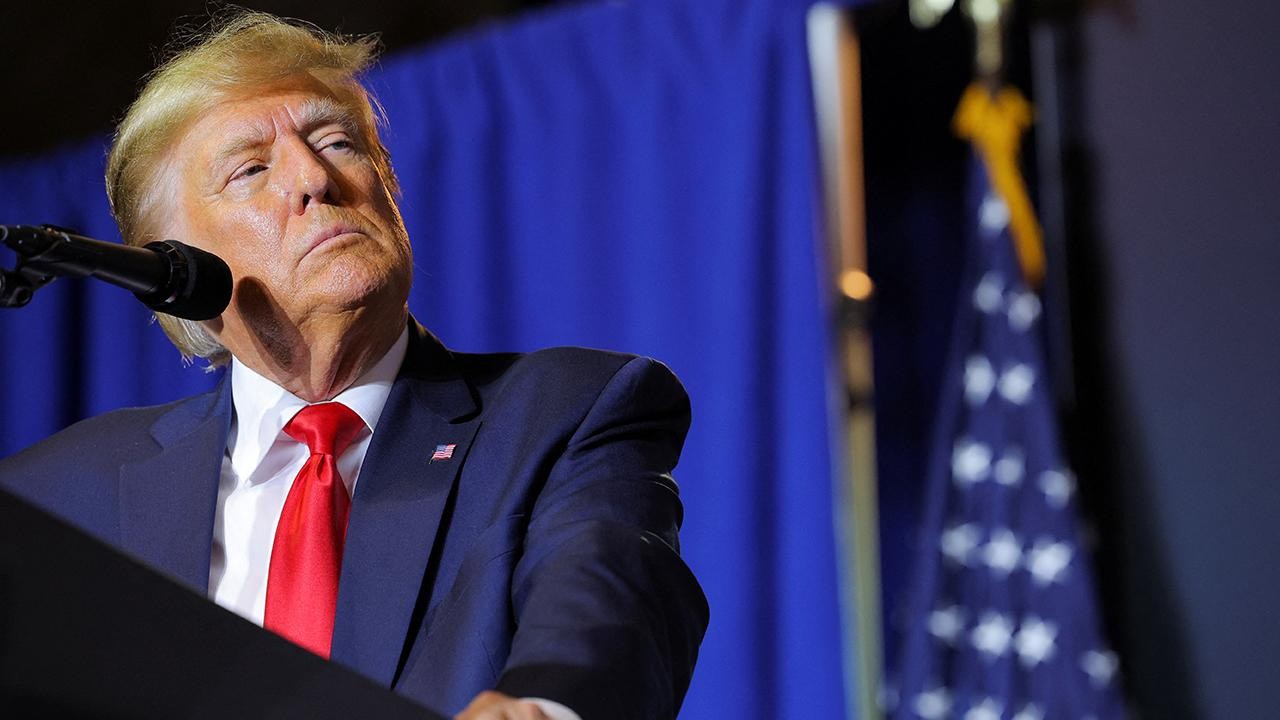 Trump’ın Bodrum’a gelen sürpriz adamı! O "Türkiye" iddiası, ağızları açık bıraktı