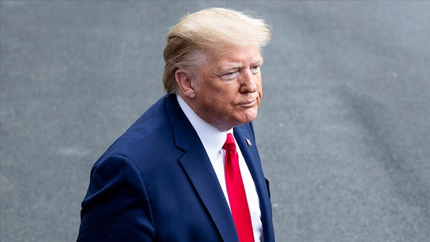 Trump'ın 'büyük bir şey oldu' açıklaması heyecanlandırdı