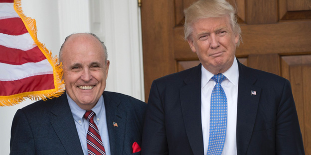 Trump'ın çabalarında başrol oynamıştı! Koronavirüse yakalandı