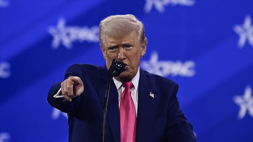 Trump’ın çıkışı fiyatları altüst etti: Bir anda fırladı