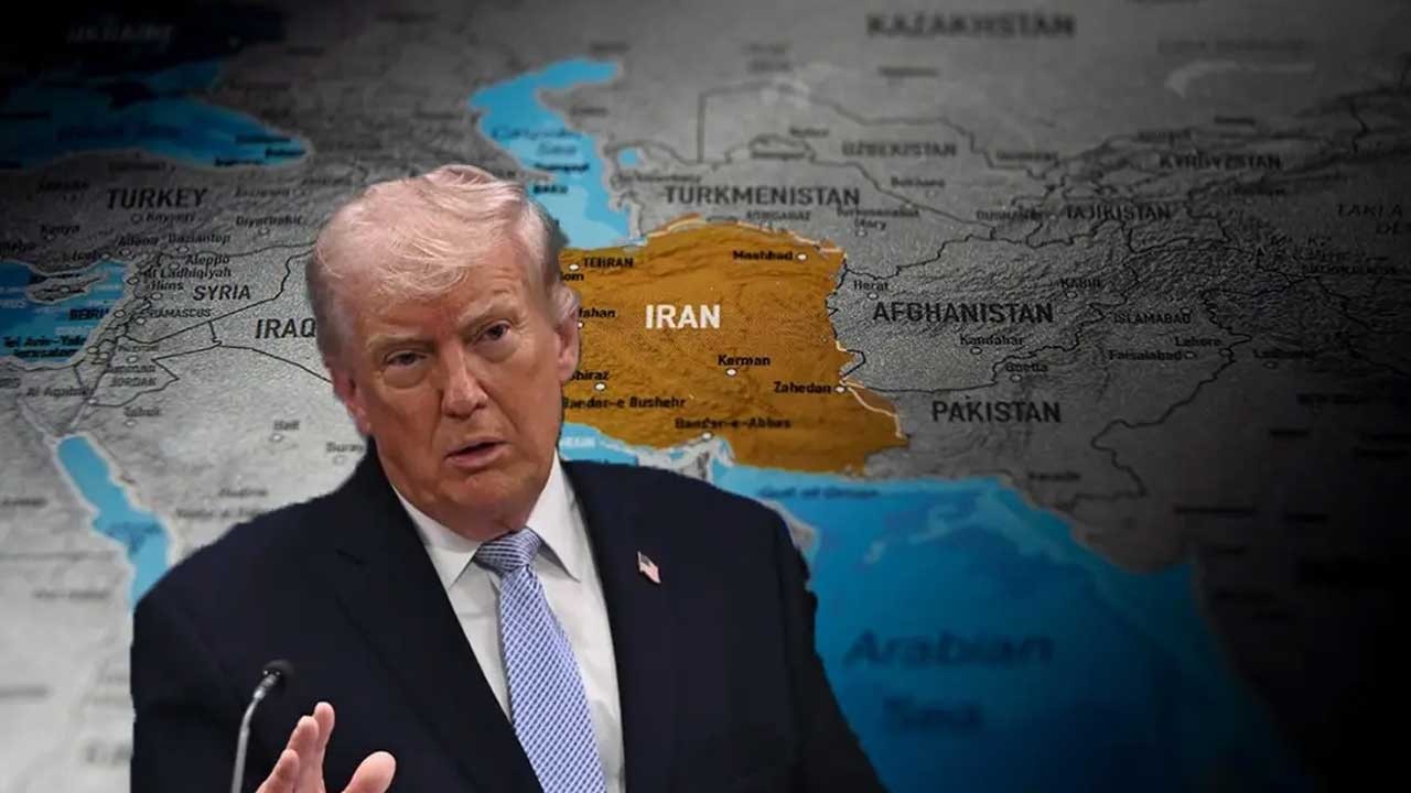Trump'ın Çin ziyareti planı! İran konusunda atılım bekliyor