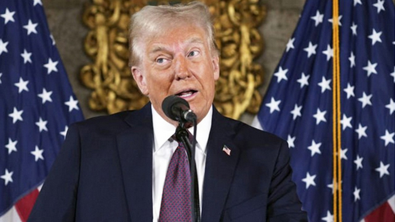 Trump'ın da var bir adayı: ABD'li yeni Papa Küreselci mi olacak? Trump'çı mı?