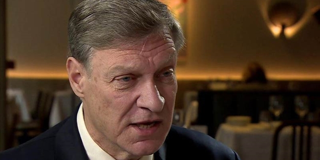 ABD'den vize krizi ile ilgili önemli açıklama