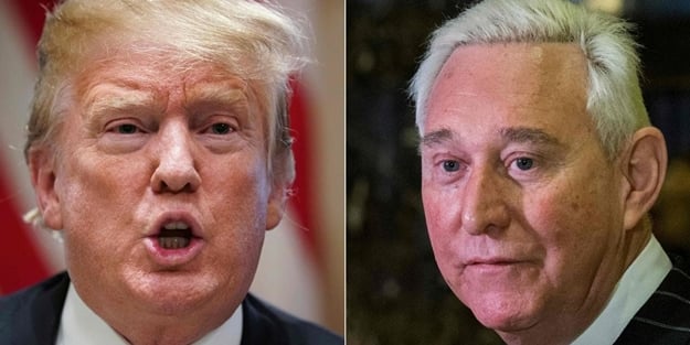 Trump'ın danışmanı yan çizdi