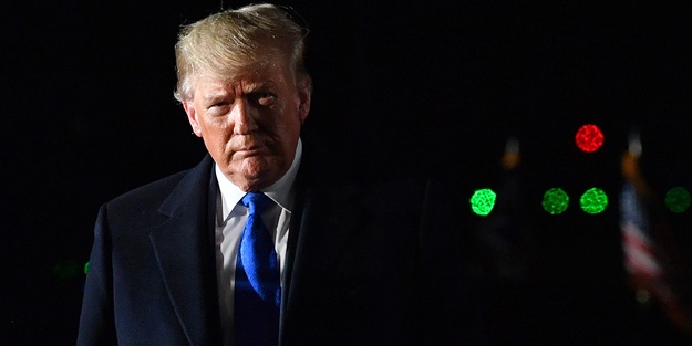 Trump'ın davasında flaş gelişme