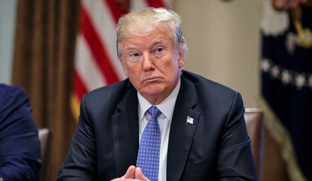 'Trump'ın dikkati dağıldı, avantaj Erdoğan'da!'