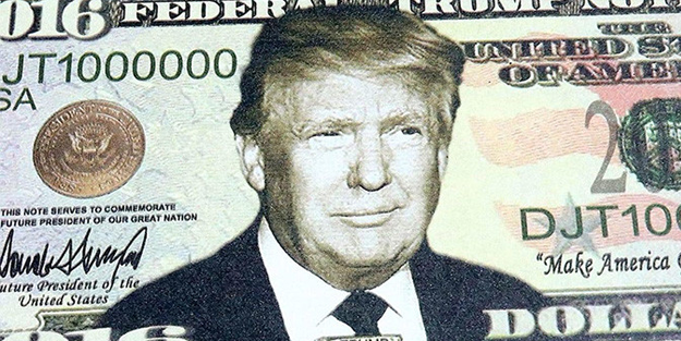 Trump’ın 'dolar planı' başlamadan bitebilir!