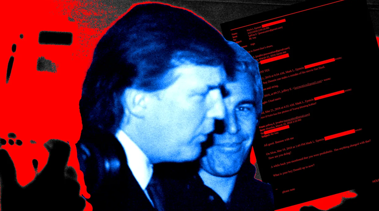 Trump’ın dosyası ‘kirli bilgilerle’ dolu! Epstein’in kardeşi sessizliğini bozdu: FBI süreci örtbas etti
