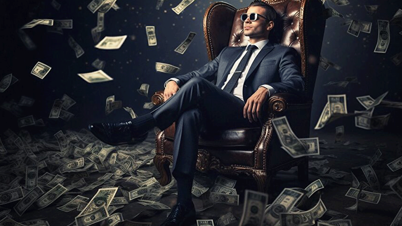 Trump’ın ek gümrük tarifeleri Türk zenginler listesini de değiştirdi: Koç’lar ilk 5’e giremedi!