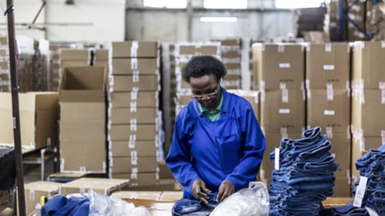 Trump'ın en yüksek gümrük tarifesi uyguladığı ülke Afrika çok şaşırttı