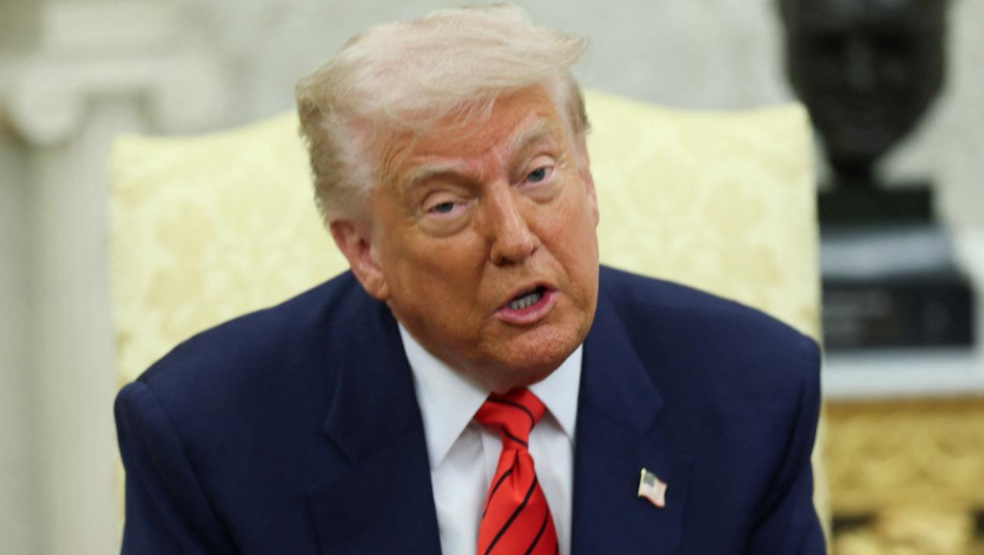 Trump'ın enerji eşkıyalığı: Kaçırdığı liderin petrolünü dünyaya pazarlıyor!