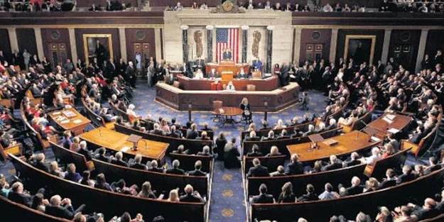 Trump'ın eski danışmanının 'Kongreyi tahkir' ile suçlanması tavsiyesi