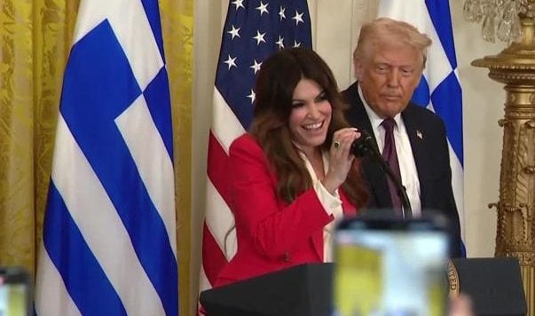 Trump'ın eski gelini büyükelçilikten kovuluyor: Kirli pazarlık patronu çileden çıkardı!