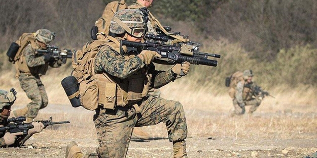 Trump'ın Esper'in yerine atadığı isim hızlı çıktı: Yeni savunma bakanından 'radikal' talimat!