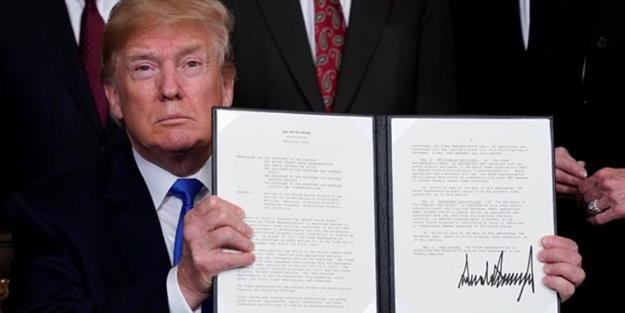 Trump'ın F-35 kararına karşı Türkiye hangi adımları atmalı?